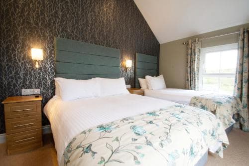 Nevins Newfield Inn Ltd