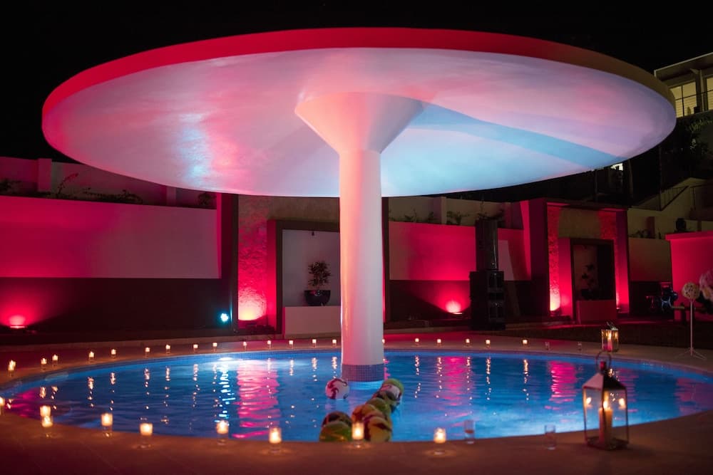 Baobab Tree Hotel & Spa