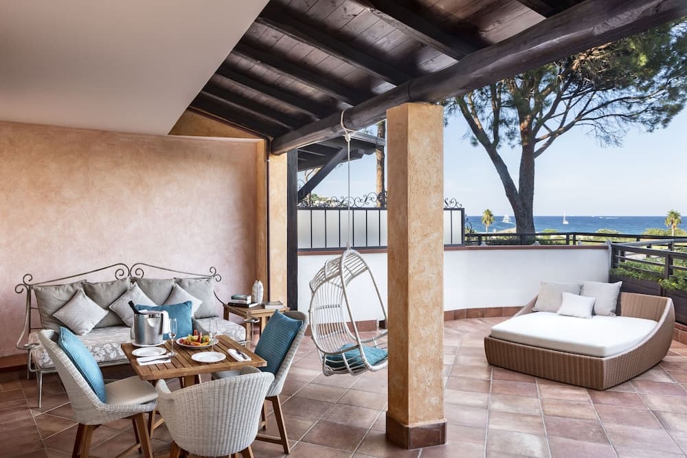 Abi d Oru Sardinian Beach Resort & Spa