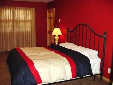 Jakes Bed and Breakfast