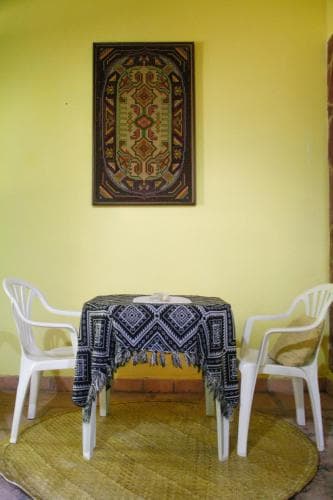 Hostel Do Vale