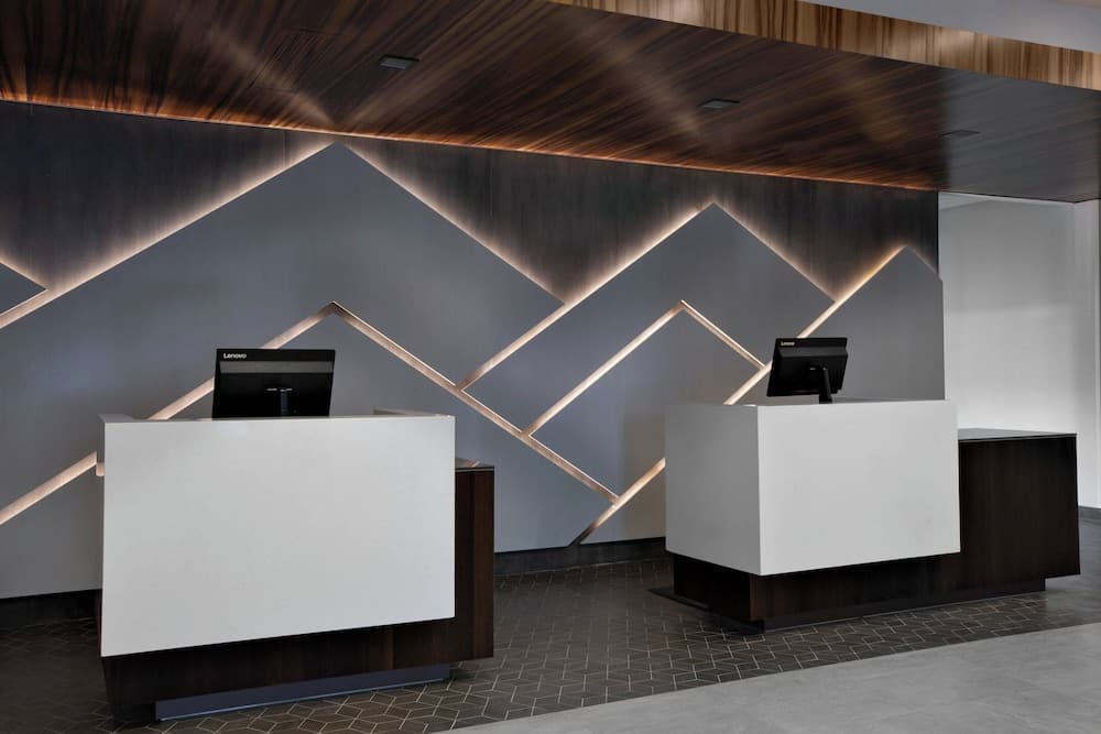 Residence Inn by Marriott Knoxville Downtown