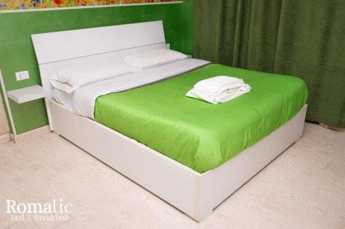 Romatic