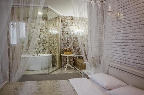 Mini Hotel Ryleev