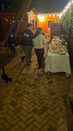 Hostal Perita