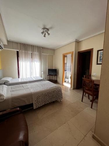 Apartamentos Olano C.B.