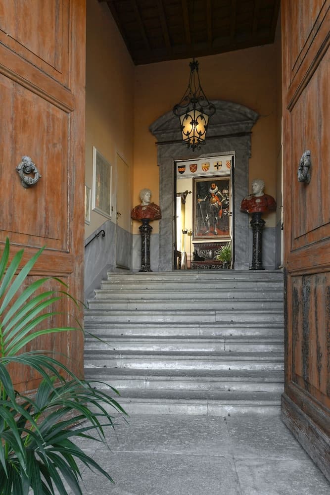 Castello Costaguti