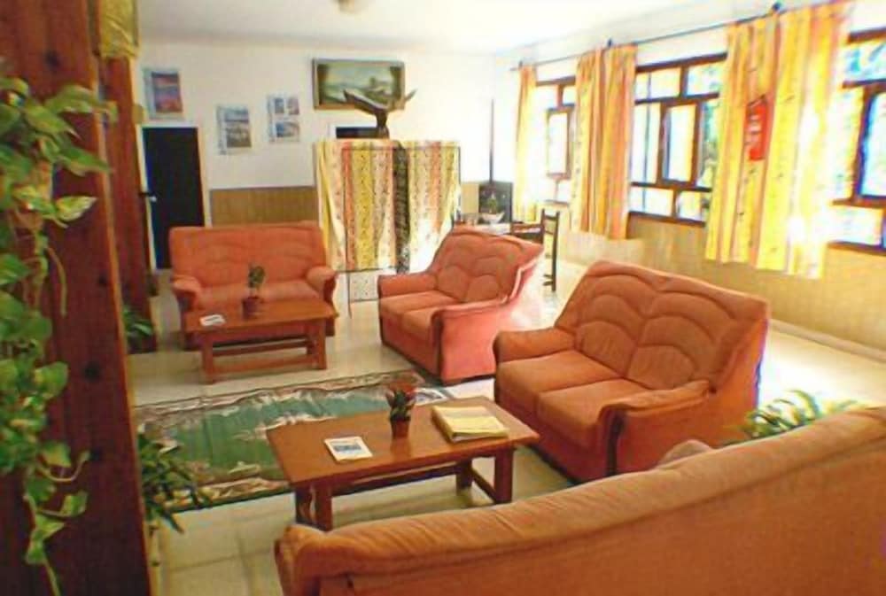 Apartamentos San Carlos