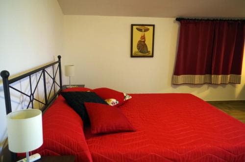 B&B La Civetta