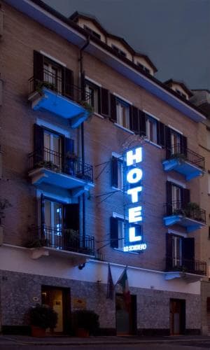 Hotel Lo Scudiero