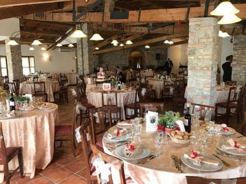 Agriturismo Fassi