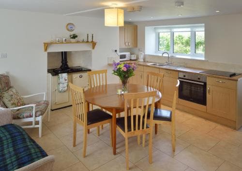 Cronk Darragh House