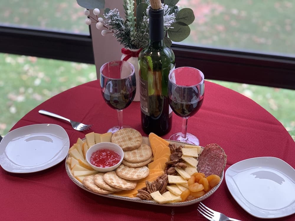 Four Seasons For Fun Bed & Breakfast
