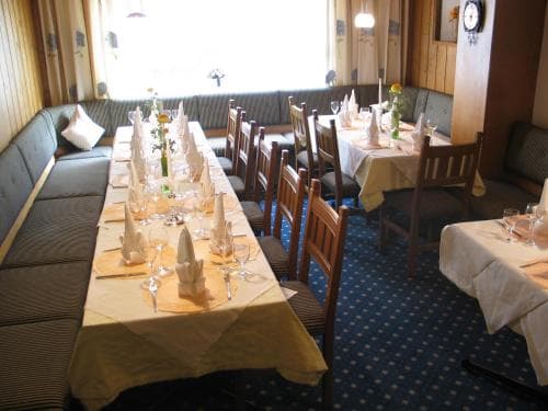 Hotel Restaurant Kolb