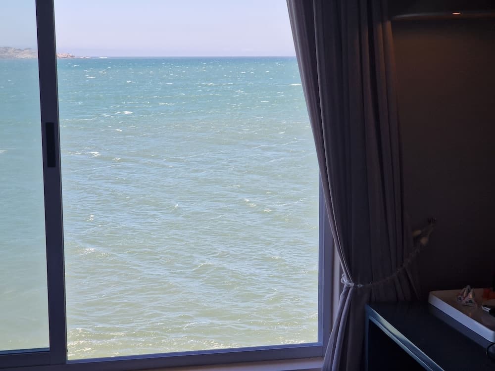 Lüderitz Nest Hotel