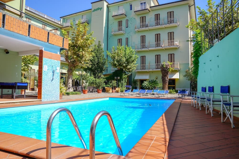 Hotel Cappelli