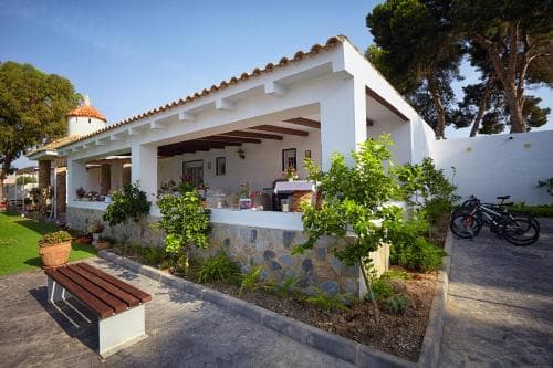Villa Mariya