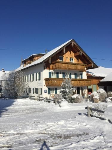 Schwangauer Ferienhaus