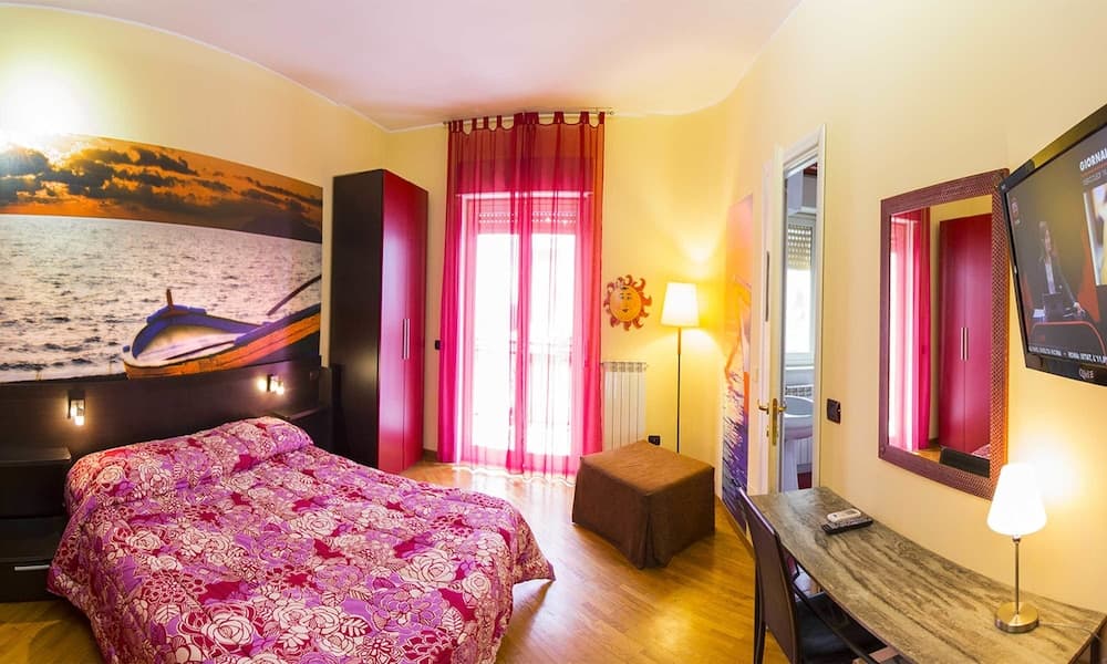 Solaris B&B