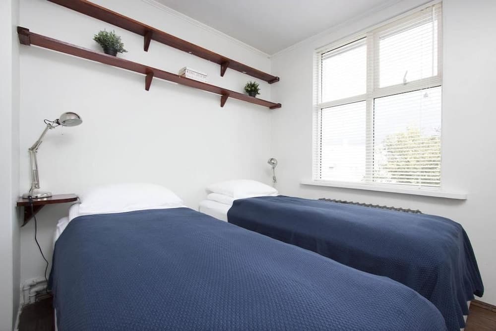 Sem Apartments