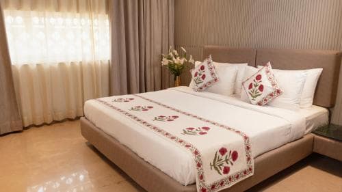 Hotel Bawa Udaipur