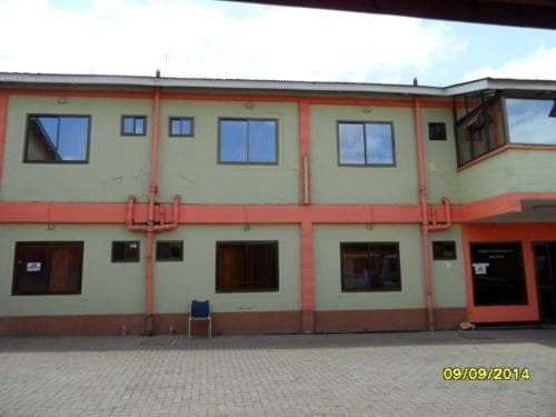 Monjes Lodge "C"