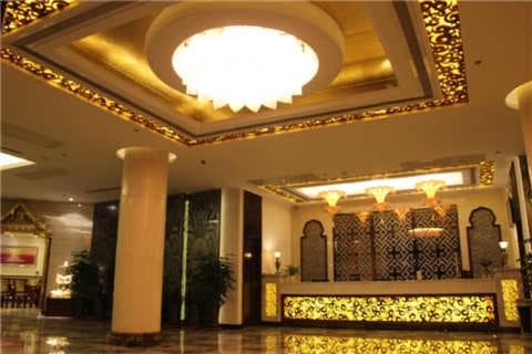Taite Style Hotel