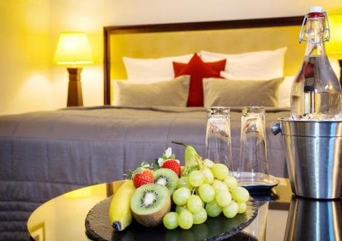 Burghotel Bad Belzig