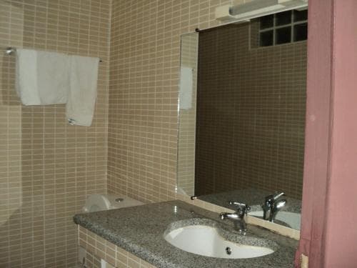 Hotel Joffre