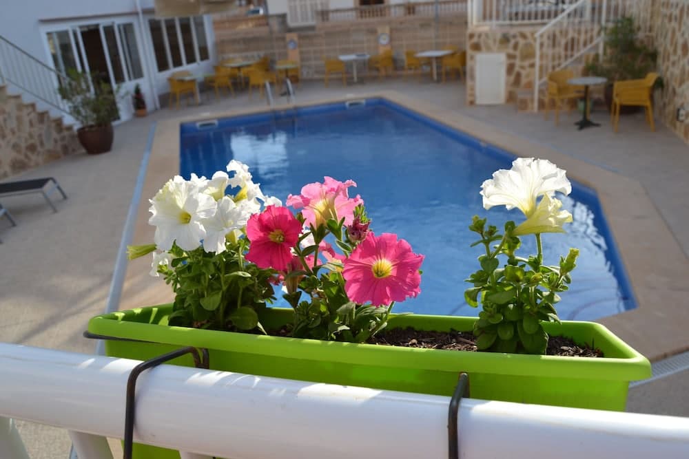 Hotel Vista Sol