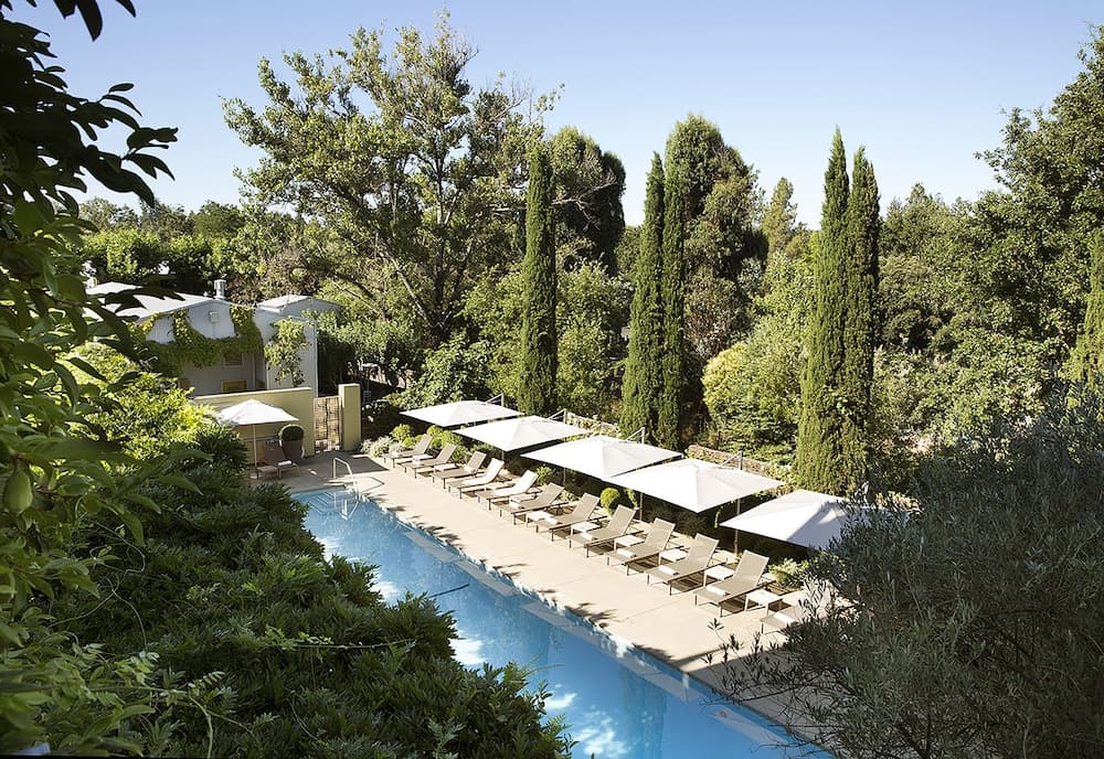 Hotel Healdsburg