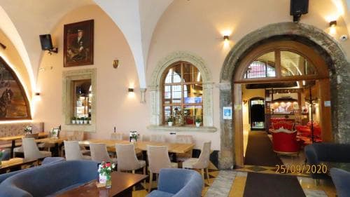 Hotel U Jana