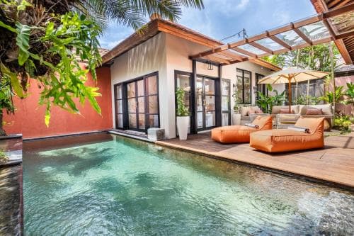 Villa Cabana