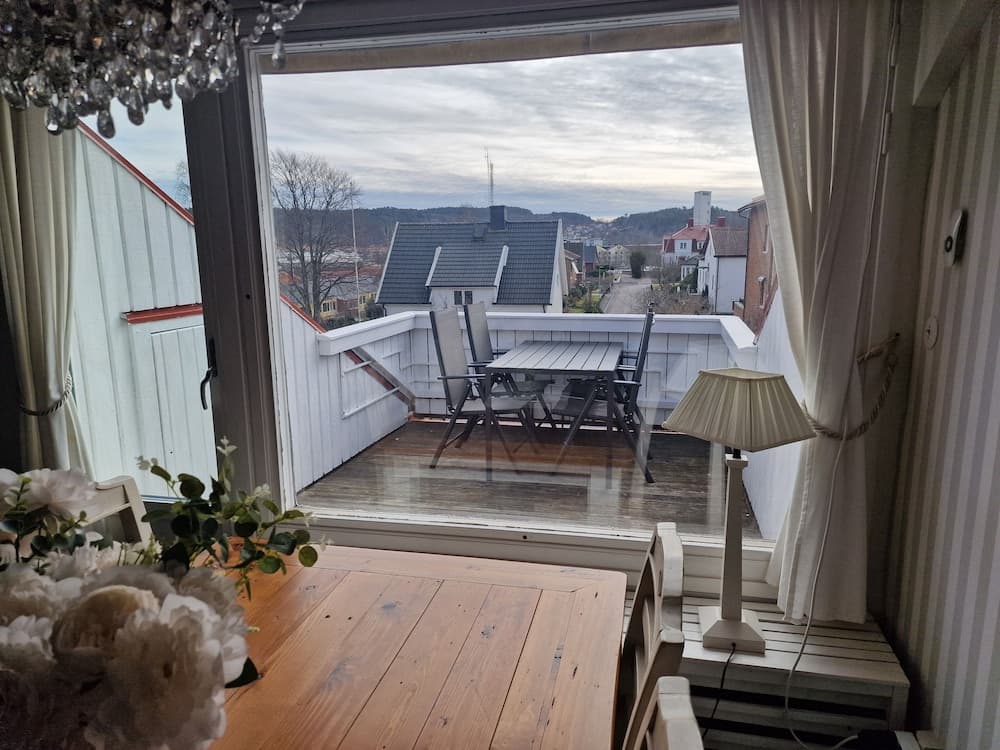 Hotell Viking