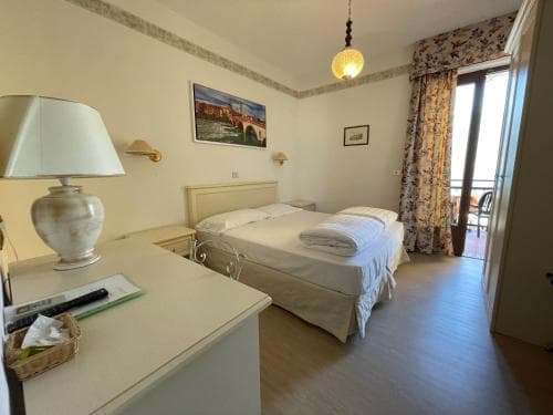 Hotel Rabay