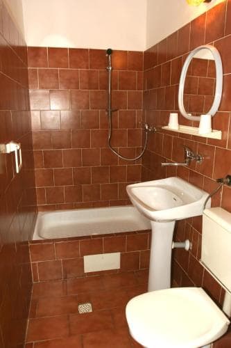 Hotel Michle