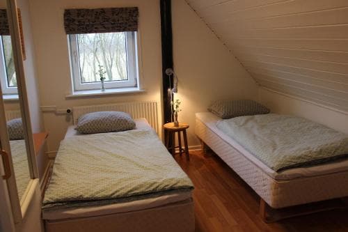Virkelyst Bed & Breakfast