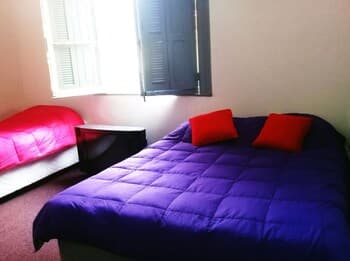 Don Poncho Hostel