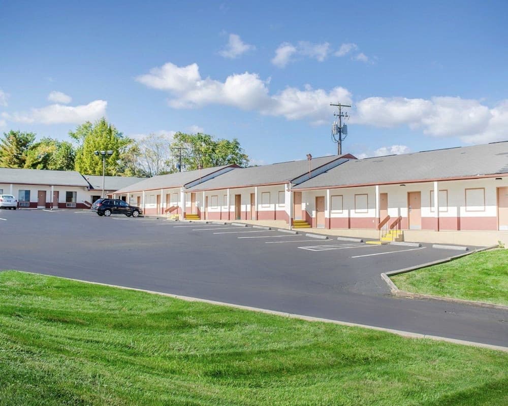 Rodeway Inn