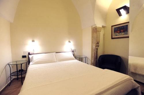 Negramaro Suite B&B