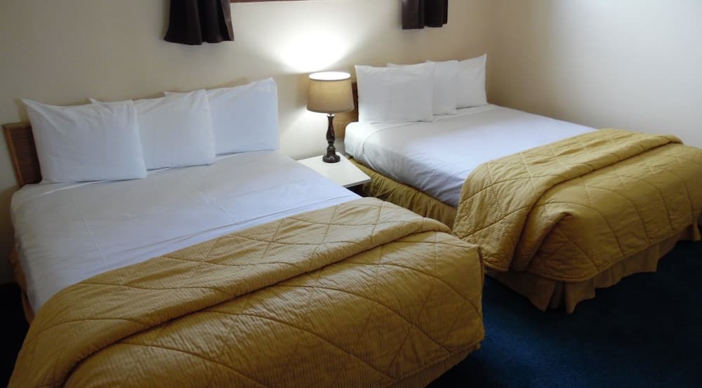Knights Inn Boardman