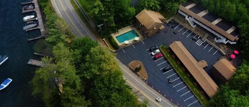 Birch Knoll Motel