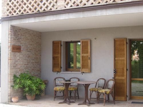 B&b Ai Cipressi