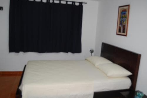 Hostal Casa Mar