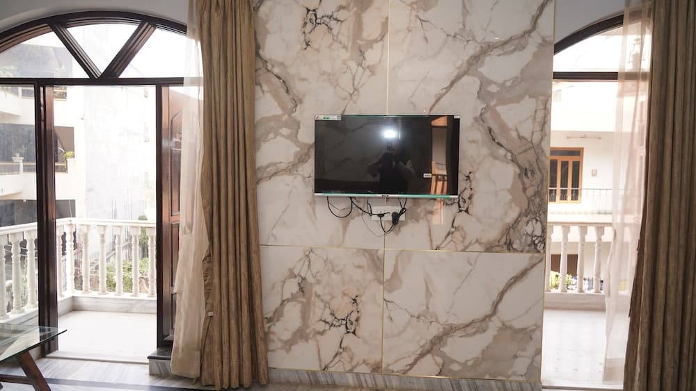 Hotel Rio Benaras