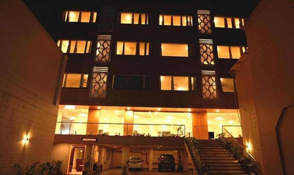 Hotel Doons Pride