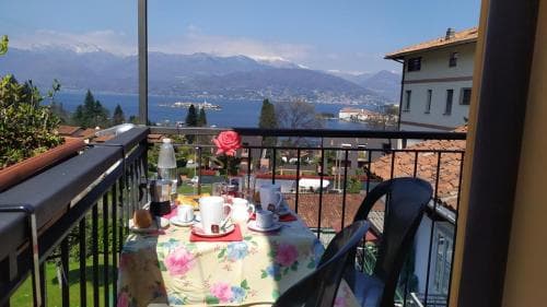 B&B Serena