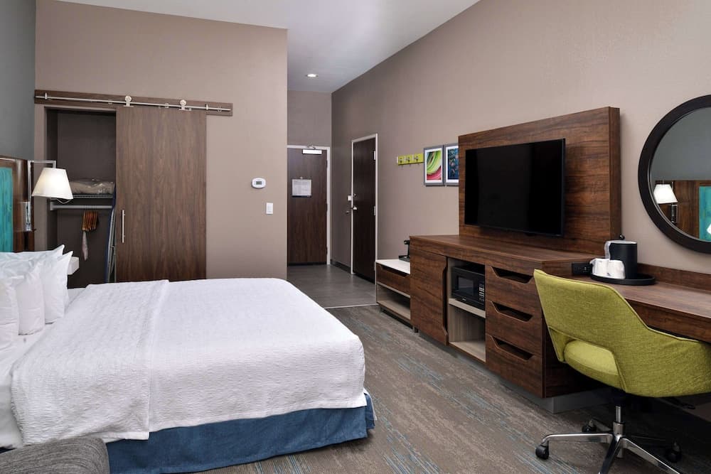 Hampton Inn Laplace