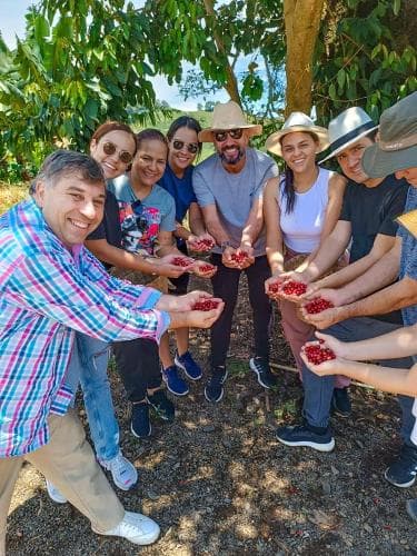 Finca El Diamante