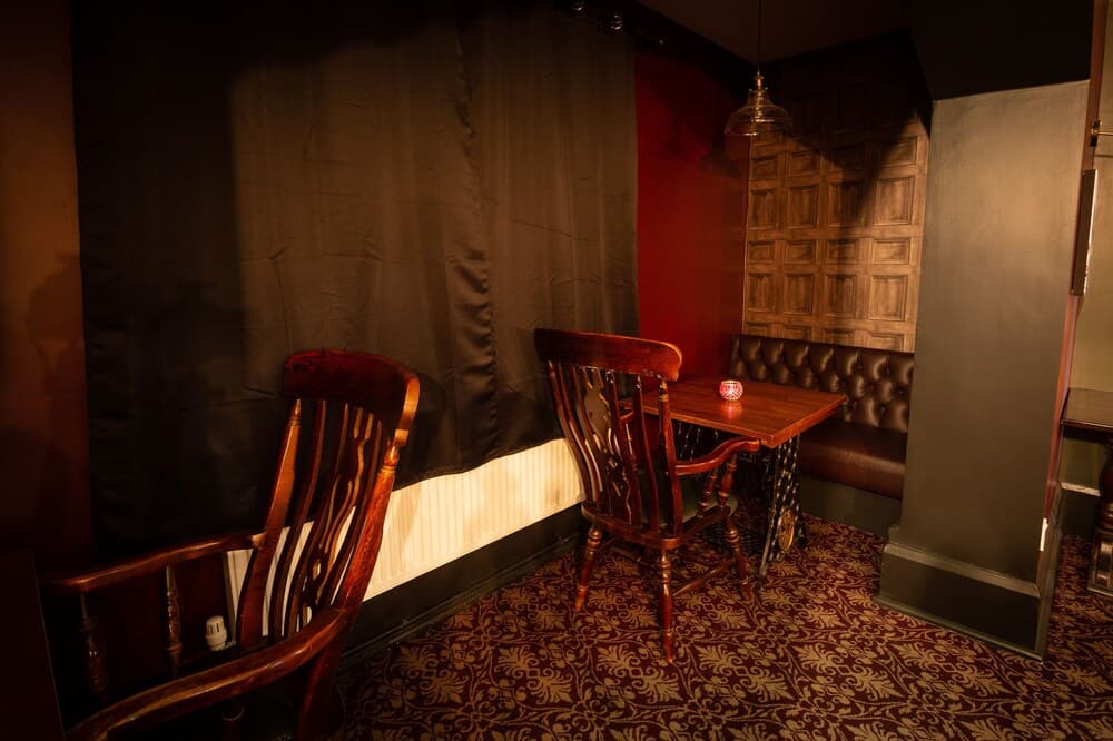 Black Bull Inn